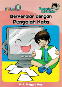 Image of Berkenalan dengan Pengolah Kata