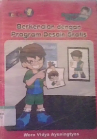 Image of Berkenalan dengan Program Desain Grafis