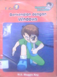 Image of Berkenalan dengan Windows