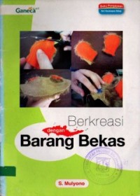 Image of Berkreasi  dengan Barang Bekas