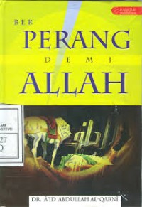 Image of Berperang Demi Allah