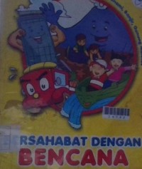 Image of Bersahabat Dengan Bencana