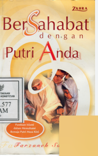 Image of Bersahabat dengan putri anda