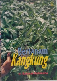 Image of Bertanam Kangkung