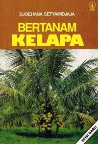 Image of Bertanam Kelapa