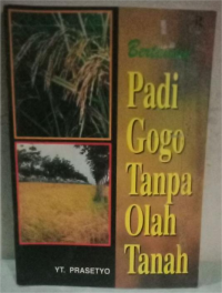 Image of Bertanam Padi Gogo Tanpa Olah Tanah