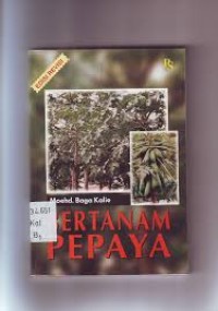 Image of Bertanam Pepaya