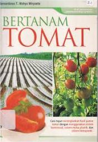 Image of Bertanam Tomat