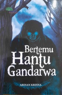 Image of Bertemu Hantu Gandawa
