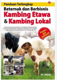Image of bertenak berbisnis etawa dan kambing lokal