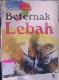 Image of Beternak Lebah
