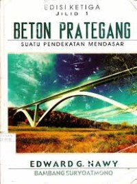 Image of Beton prategang