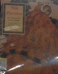 Image of bibi harimau