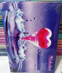 Image of Bidadari di sekitar Rasulullah