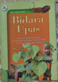 Image of Bidara upas