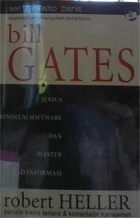 Image of bill gates