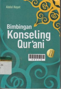 Image of Bimbingan KOnseling Qur'ani Jilid II