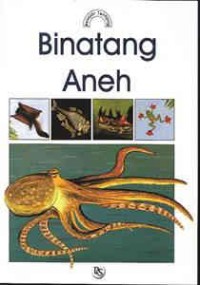Image of Binatang Aneh