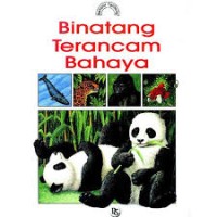 Image of Binatang terancam bahaya