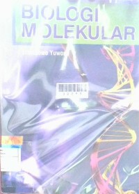 Image of Biologi Molekular