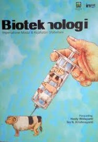 Image of Bioteknologi