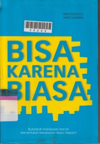 Image of Bisa Karena Biasa