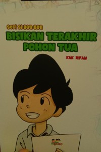 Image of Bisikan Terakhir Pohon Tua