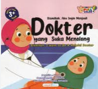 Image of Bismilah dokter yabg suka menolong