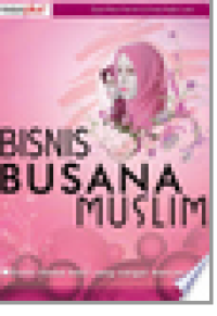 Image of Bisnis busana muslim