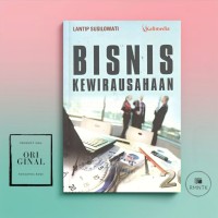 Image of Bisnis Kewirausahaan