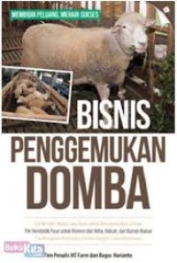 Image of Bisnis penggemukan domba