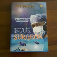 Image of Blue Surgeon