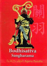 Image of Bodhisattva Sangharama
