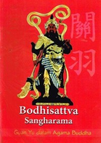 Image of Bodhisattva Sangharama