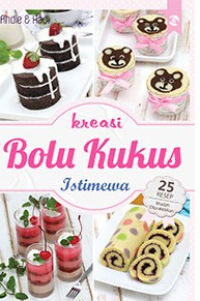 Image of Bolu kukus istimewa