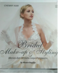 Image of Bridal Make-up & Styling