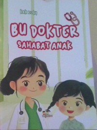 Image of Bu Dokter Sahabat Anak