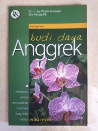 Image of Budi Daya Anggrek