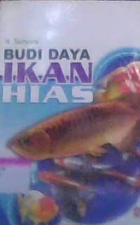 Image of Budi Daya Ikan Hias