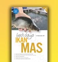 Image of Budi Daya Ikan Mas