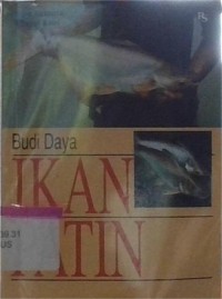 Image of Budi daya ikan patin