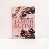 Image of Budi Daya Jamur Kuping