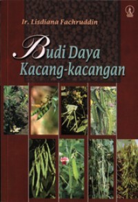 Image of Budi Daya Kacang-kacangan