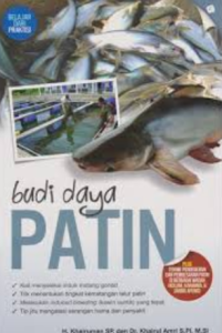 Image of Budi Daya Patin
