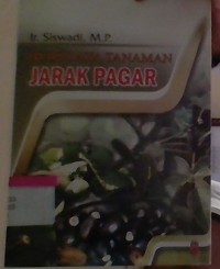 Image of Budi daya Tanaman Jarak Pagar