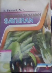 Image of Budi Daya Tanaman Sayuran