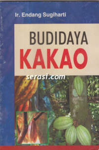 Image of Budidaya kakao