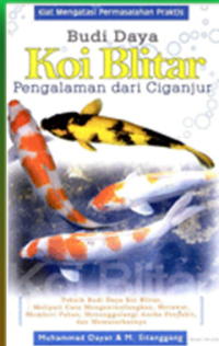 Image of BUDIDAYA KOKI BELITAR PENGALAMAN DARI CIANJUR