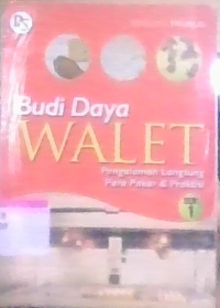 Image of BUDIDAYA WALET