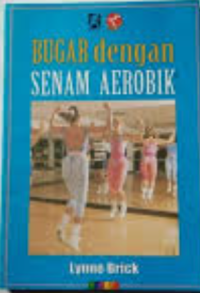 Image of Bugar Dengan Senam Aerobik